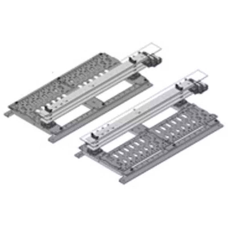 NITTO KOGYO IPDS Plug-In Internal Unit 250 Amp, IPDS25-34SL