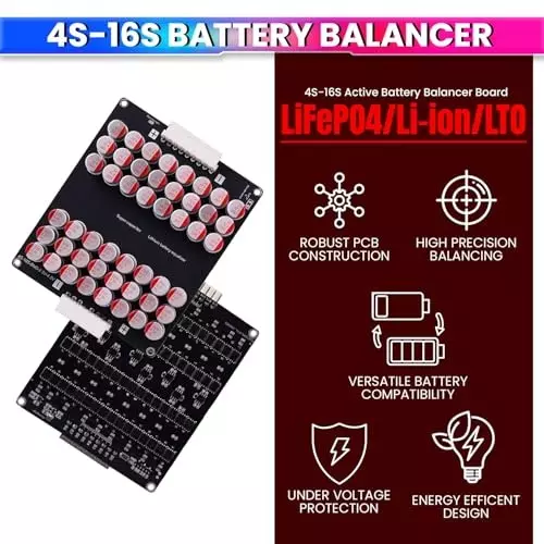 amicisolar-active-balancer-4s-to-16s-55-a-equalization-capacitor-board-with-5mv-accuracy-and-undervoltage-protection-for-lfp-lifepo4-1xbal-16s-5a-n