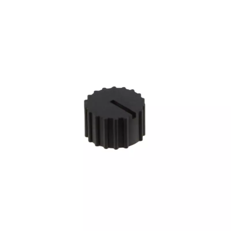 NKK SWITCHES Switch Knob 12x7 mm Outer Dimension, NR01-1K