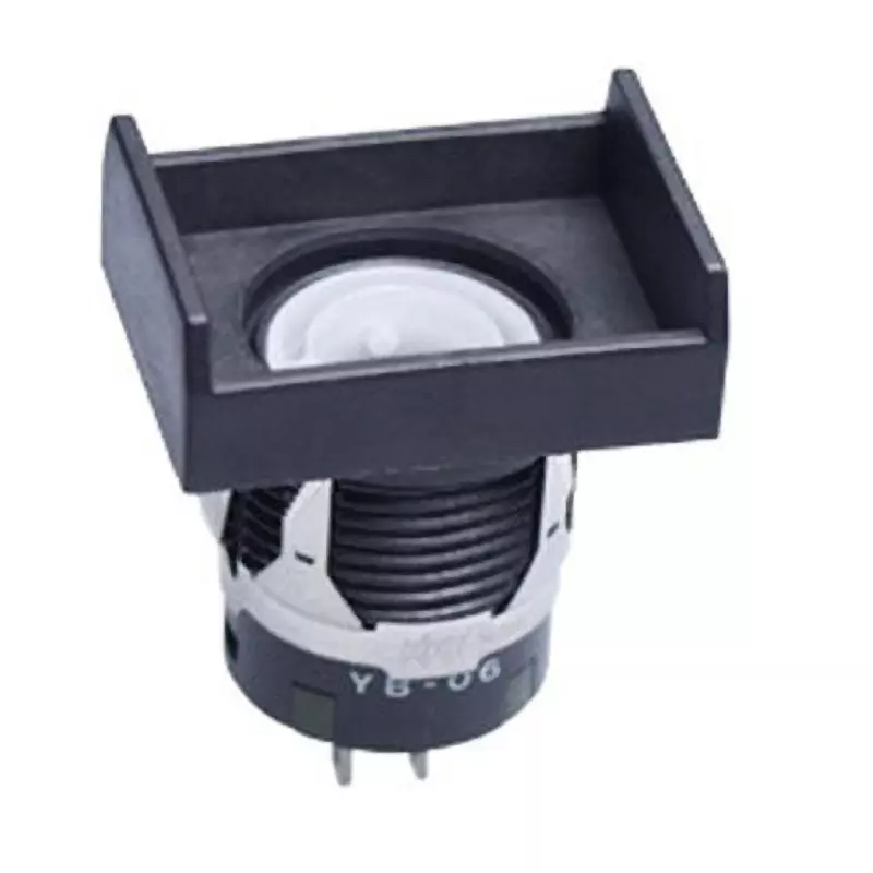 NKK SWITCHES Indicator Light Solder Terminal YB-06KS1