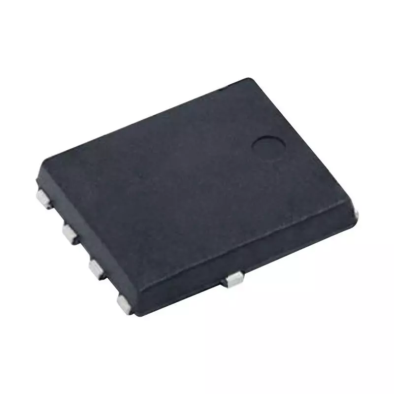 Vishay ESD Protection Device 8 Pins, 4486714 (Pack of 5)