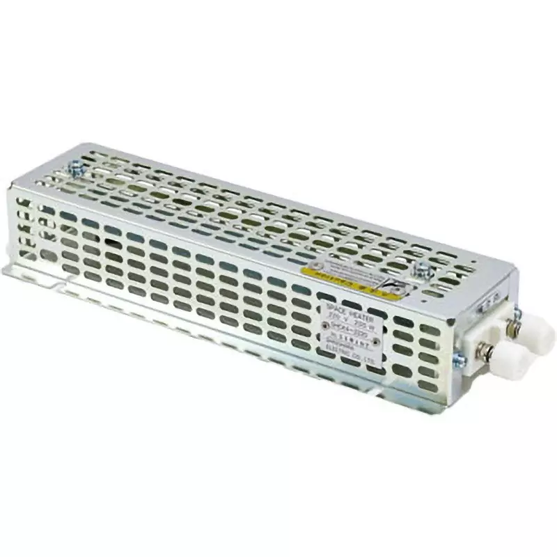Shinohara Electric Space Heater Φ5.5 mm Mounting Hole Dia, SHCK4-2220