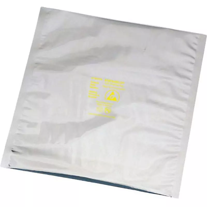 DESCO Shielding Bag 254x356 mm Dimension, 13080 (Pack of 100)