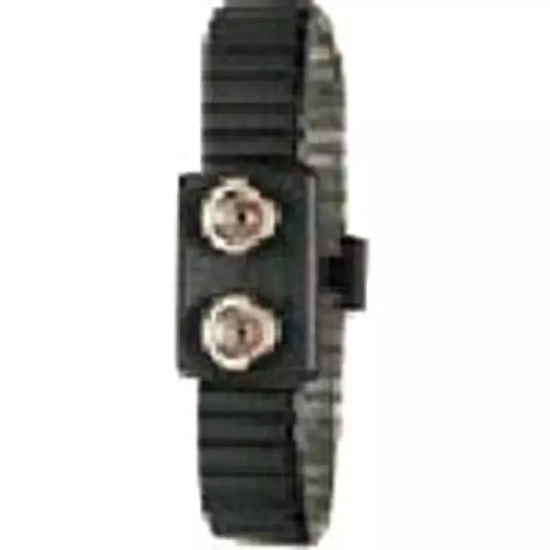 DESCO Wristband M 7 mmx2 Terminal, 19855