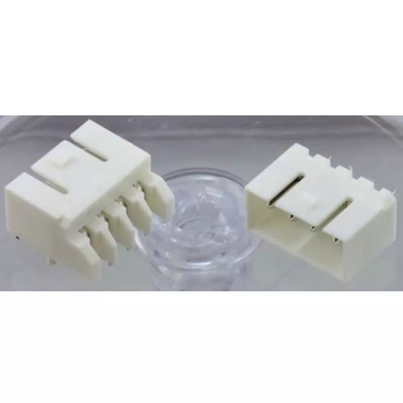 Molex Pin Header 250 V Rated Voltage 5.5 A Rated Current 3.5 mm Cell Spacing, 53258-1229 (Pack of 10)