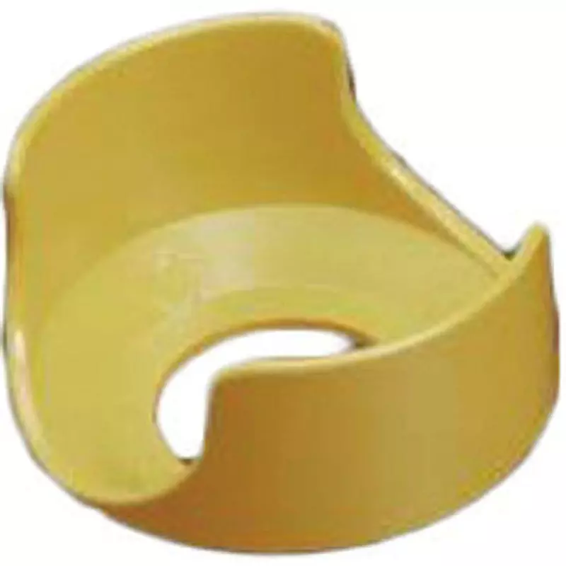 SUS Emergency Stop Guard Mounting plate thickness: 2 t Specifications For Φ22 switches Suitable For, MNP-224Y