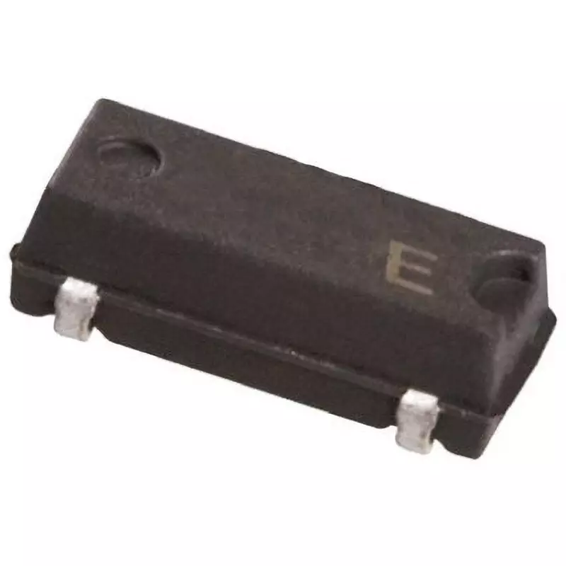 Epson Crystal Unit 50 kΩ Series Resistance ±20 ppm Frequency Tolerance, Q13MC3061000611 (Pack of 250)