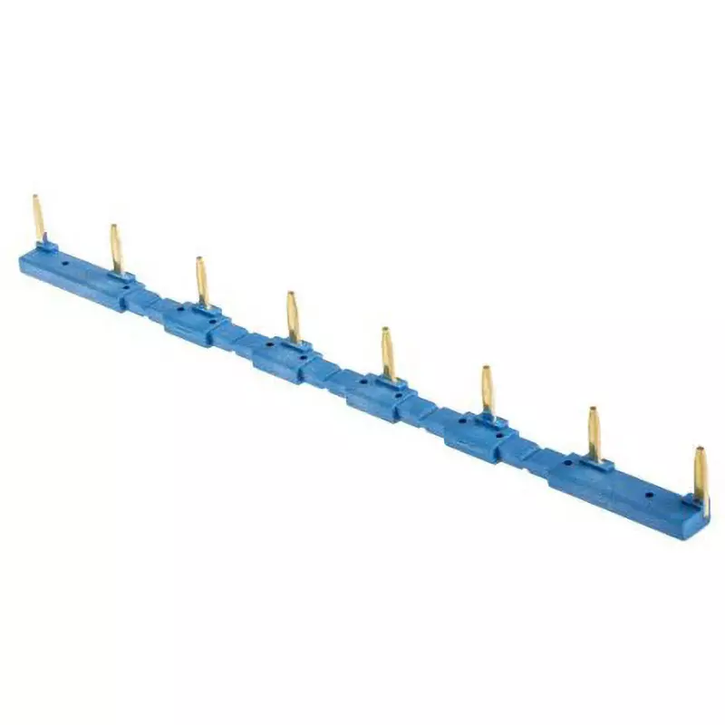 Finder Finder Busbar Jumper Link Jumper link Accessory Type Correspondence Rohs Directive, 95.18 (Pack of 2)