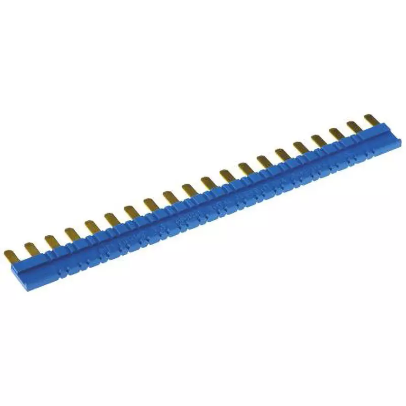 Finder Finder Shorting Bar Jumper link Accessory Type Correspondence Rohs Directive 93 Series Series, 93.2