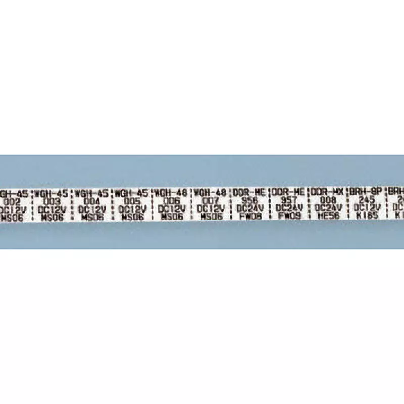 CTK Marker Plate Others Type, MP-100-25Marker Plate