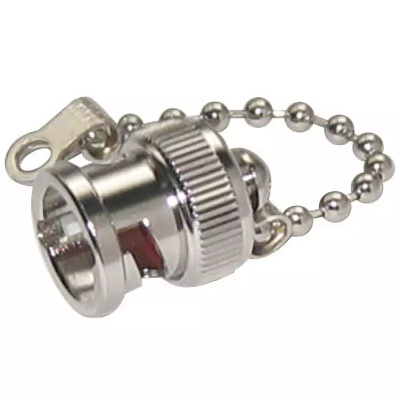 Tocone BNC Cap 1000 or more (DC 500 V) mohm Insulation Resistance AC500 V Rated Voltage, BNC-CK