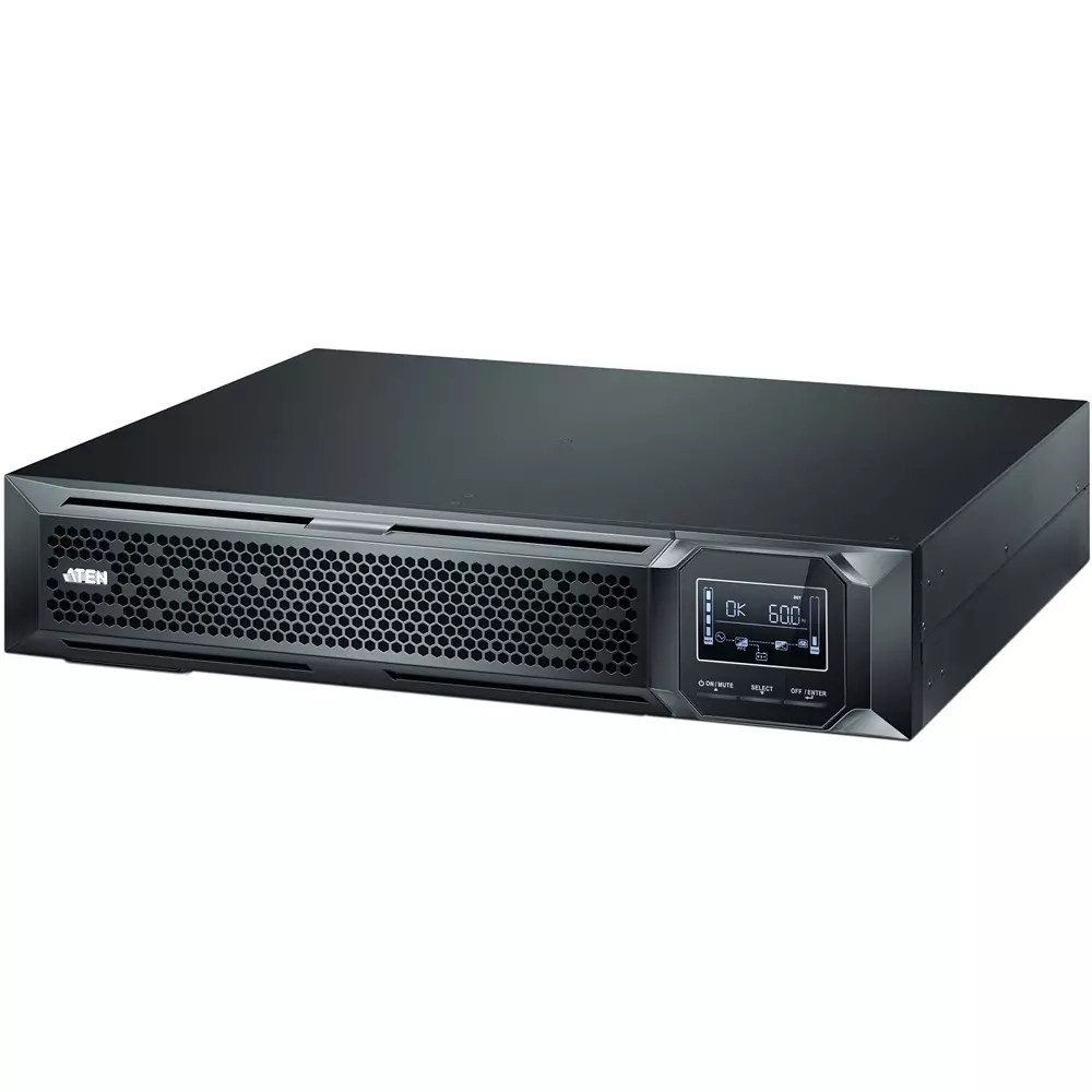 Aten Power Management 115 V Input Voltage, OL1500LV