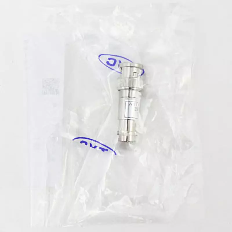 Tocone BNC Fixed Attenuator 1.2(DC to 2 GHz), 1.3(2 to 4 GHz) Voltage Standing Wave Ratio 2 W Rated Power, BA-PJ-20
