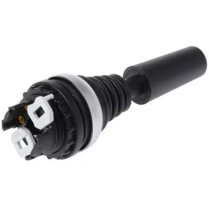 EATON Joystick 100000 Cycles Mechanical Life 2.0 Number of Axis [Joystick Travel] 30 Offset Angle, M22-WJ2H+M22-A4