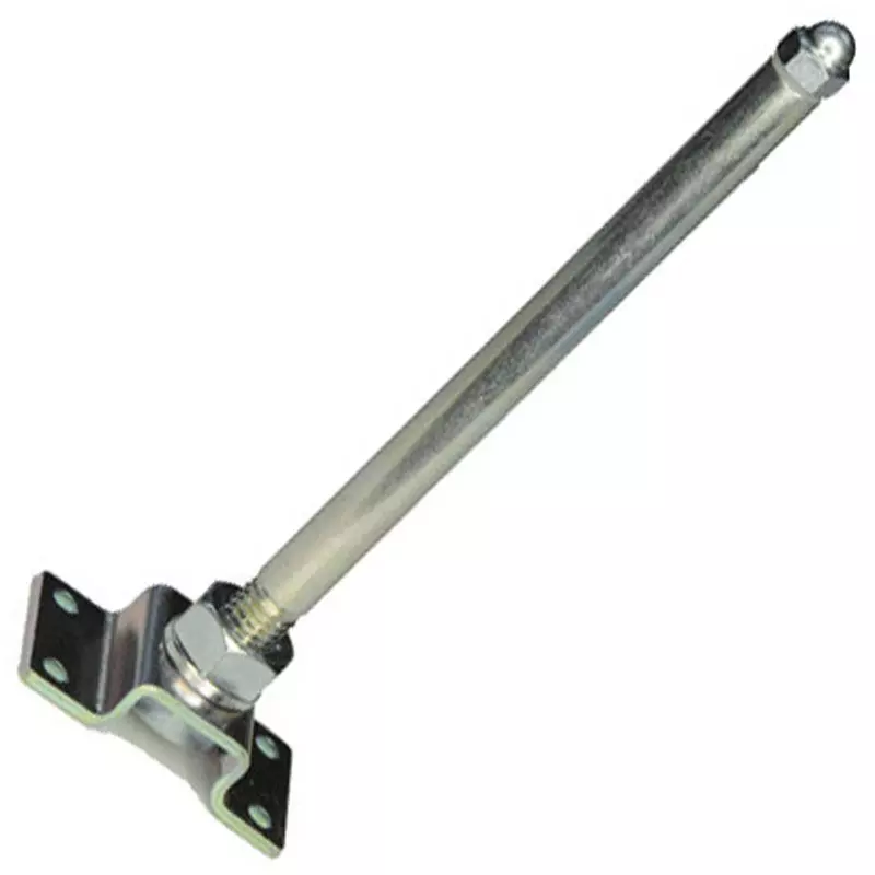 Kameda Denki Quick Support Steel plate, iron Main Unit Material Correspondence Rohs Directive, KCP-200UB