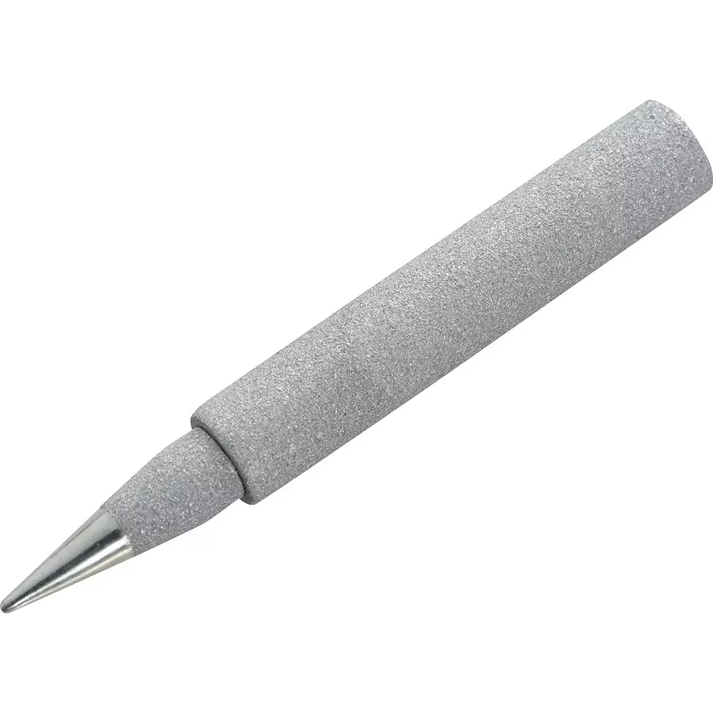 TRUSCO Replacement Tip 55 mm Overall Length (Iron) TQT90 B Suitable For BC type Tip Shape, TQ-T90RT-BC