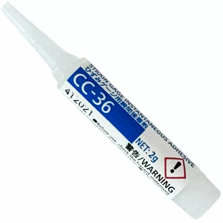 kyowa-strain-gauge-cc-36