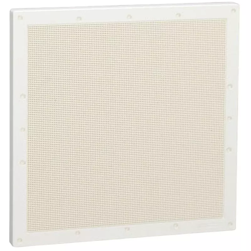 Naigai Energering Free Plate ACS resin Material Weatherproof, self-extinguishing Specifications, PCM464603C