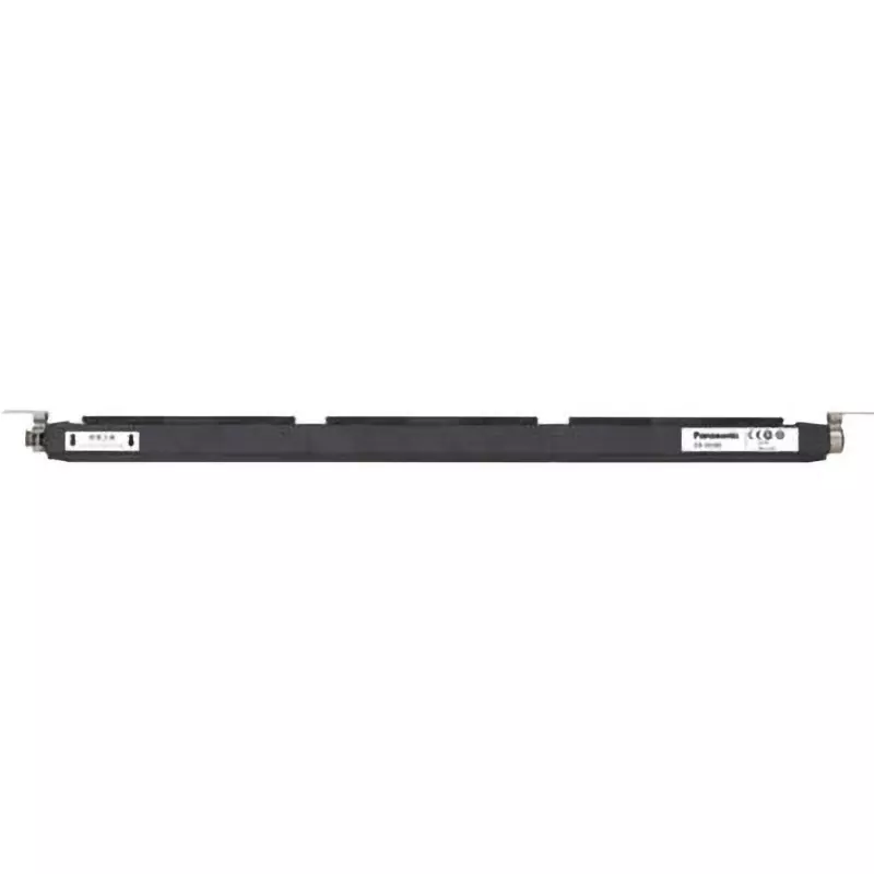 Panasonic Bar Type Head Body case: PPS and SUS, mounting bracket: Discharge needle: Tungsten, ER-X048