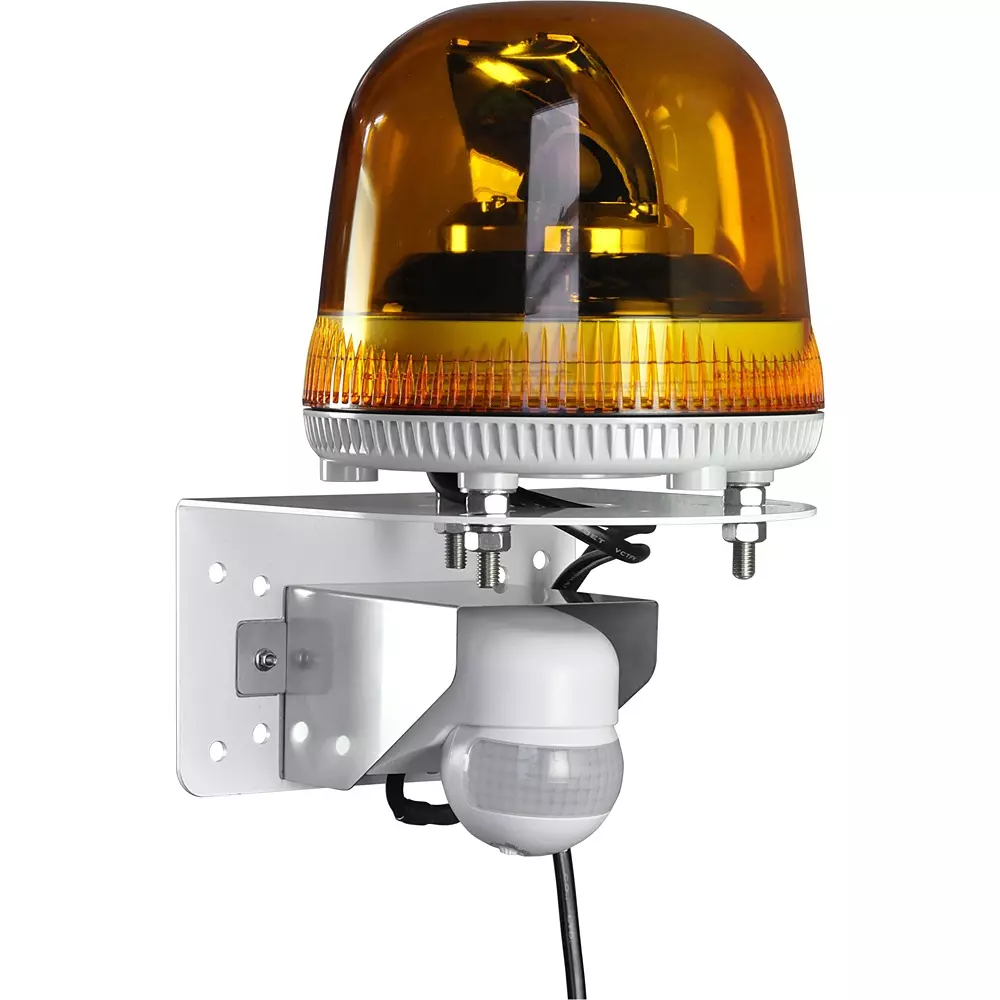 Nikkei Vehicle Entry And Exit Nicospina AC 100 V Voltage Yellow Rated KS17R-100TJY