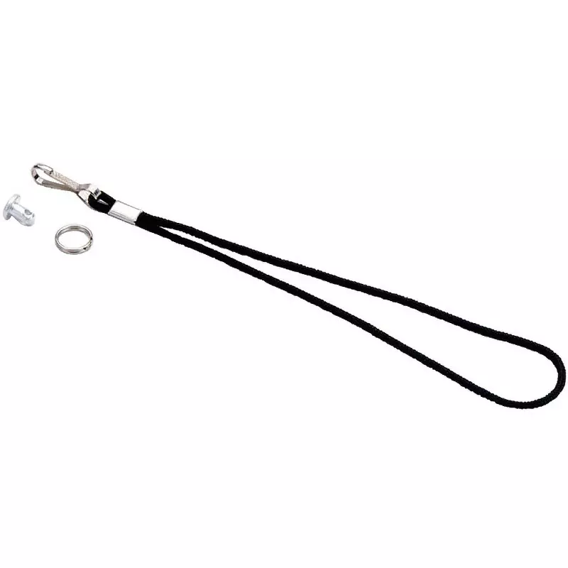 Settsu Wrist Strap CM/HM/HM□/HP/HP□/HPSK/HPL□/HPLSK/JM/LH Suitable Main Unit Model 4.5 Clamping Thickness, PACO-60526-501