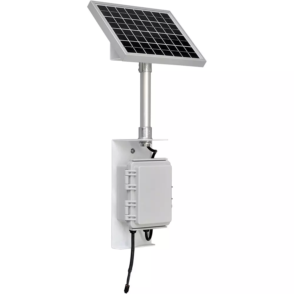 Nikkei Solar Power DC6 V Voltage N type Rated VM30W-L06A