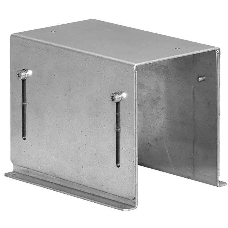 Kawamura TDC 130x95x84 mm Dimension, TDC S-2