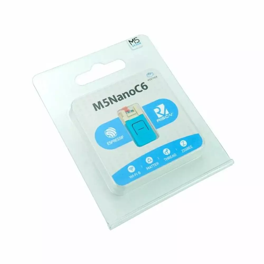M5Stack Electronic Part 23.5x12x9.5 mm Dimension, M5STACK-C125