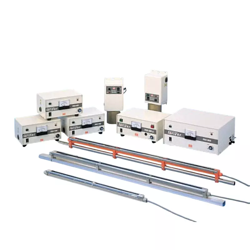 KASUGA DENKI Static Electricity Eliminator, TCFB-600