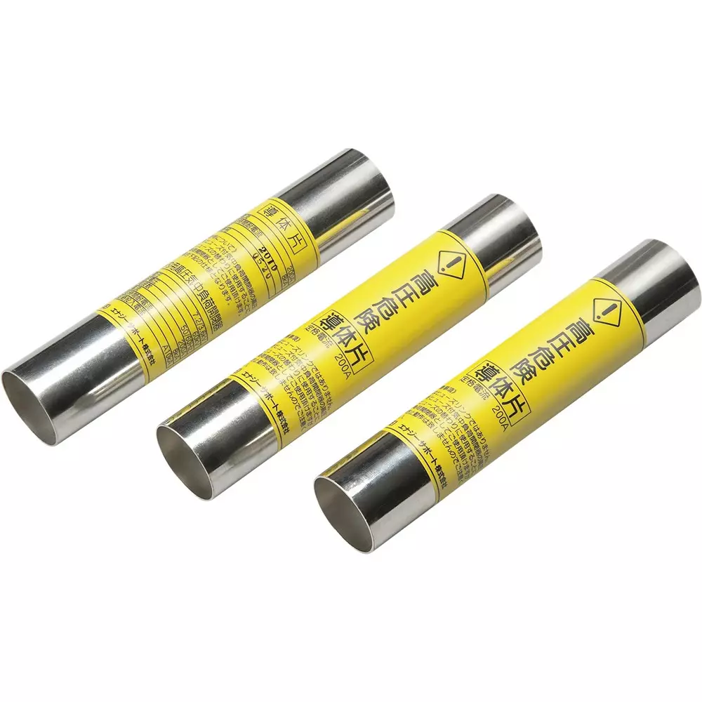 Energy Support Conductor Strip 200 Amp Rated Current, BF-200