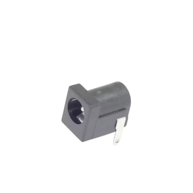 GB DC Jack 2.54 mm Cell Spacing, GB-DCJ-1625-BM