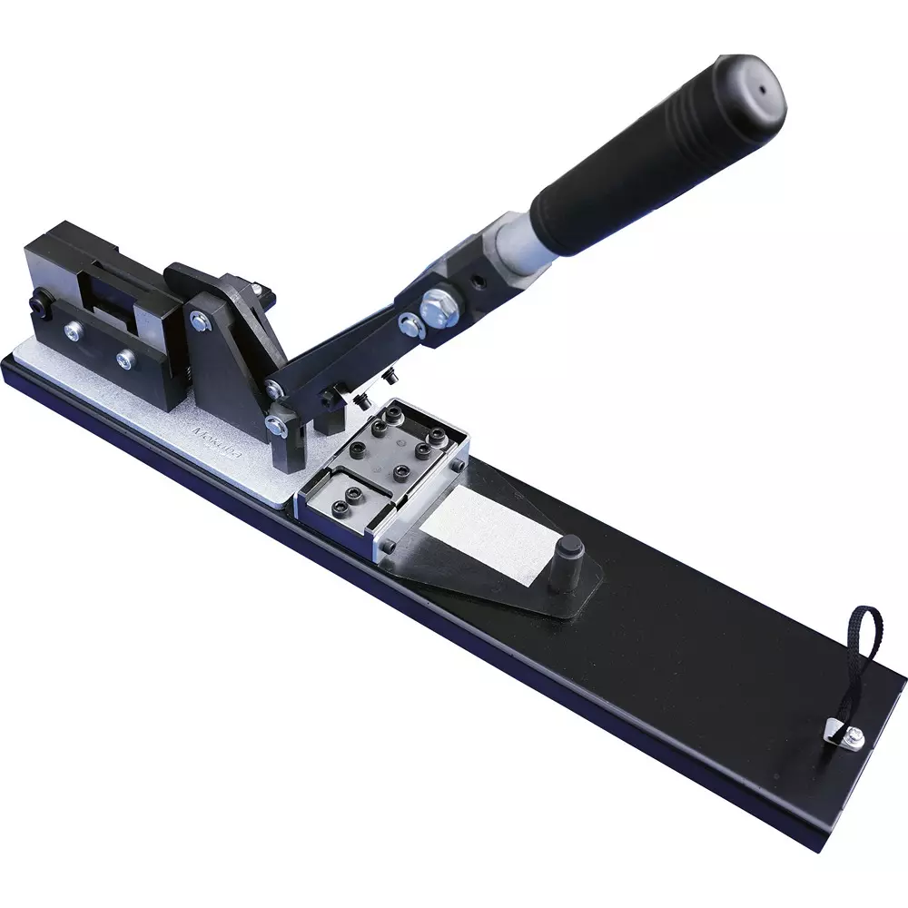 Mokuba DIN Rail Cutter, D-114