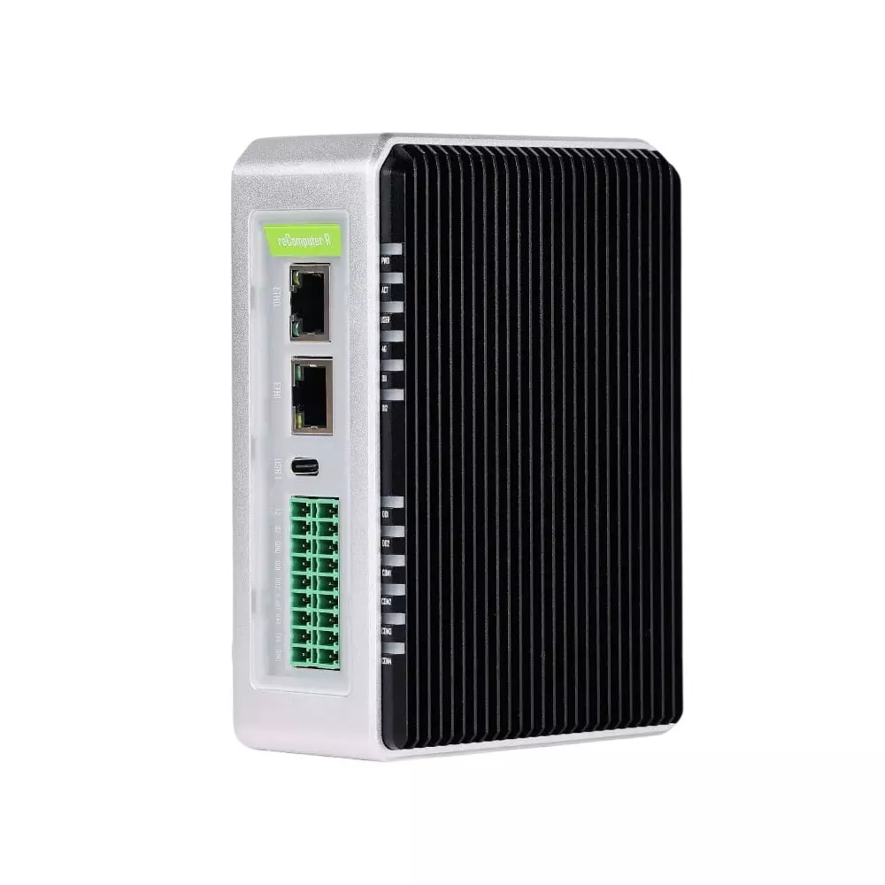 SEEED STUDIO Computer 【eMMc】8 GB Capacity 2 GB Ram Built In 2 x Usb, 113991375