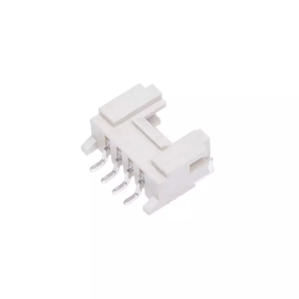 SEEED STUDIO Female Header 2 A Current 250 V Voltage 20 mΩ Maximum Contact Resistance, 114020164