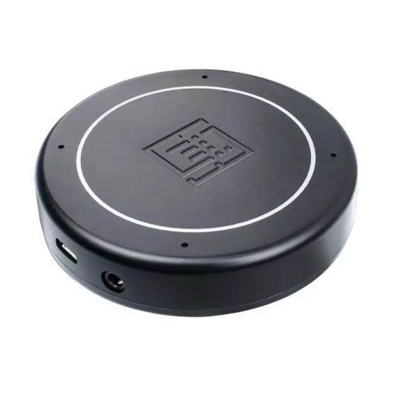 SEEED STUDIO USB Mic Array 63 dB Snr MEMS MSM261D4030H1 CPM Microphone -26 dBFS (omnidirectional) Sensitivity, 107990193