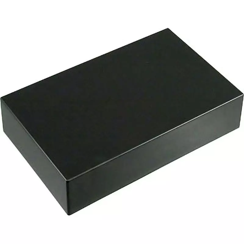Teishin Electric General-Purpose Molded Case Diagonal 2 No. of Mounting Holes, TB-22-B