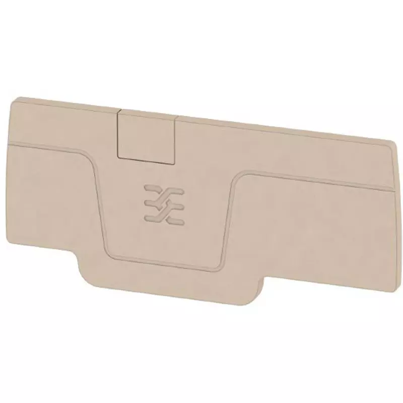Weidmuller Push-In Type 29.1 mm Depth, 1521510000 AEP 3C 2.5