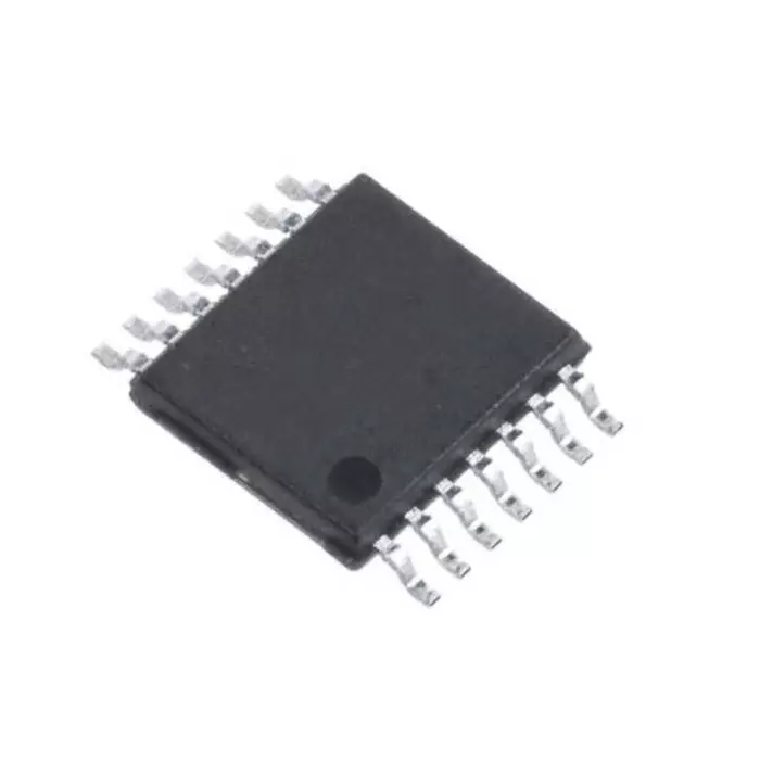 STMicroelectronics Operational Amplifier Surface Mount RRO 1.7 MHz 2.7 to 36 V 14-Pin, TSB624IPT (Pack of 2 Pcs)