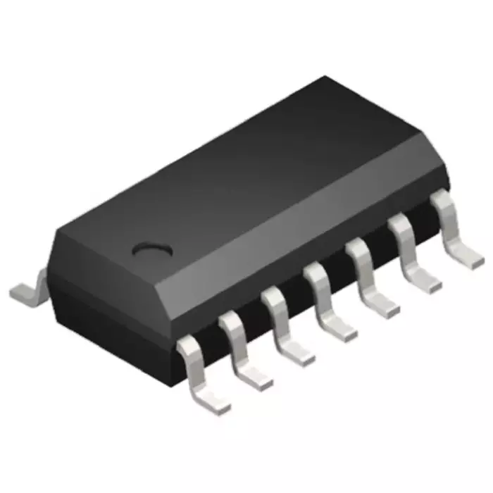 STMicroelectronics Operational Amplifier Surface Mount High Speed 3 MHz 100 kHz 6 to 36 V 14-Pin, TL074IYDT (Pack of 2500 Pcs)