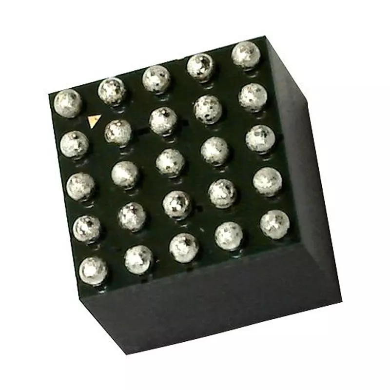 ANALOG DEVICES USB Interfaces USB TYPE-C AUDIO SWITCH, USB 2.0, WLP25, MAX20328AEWA+