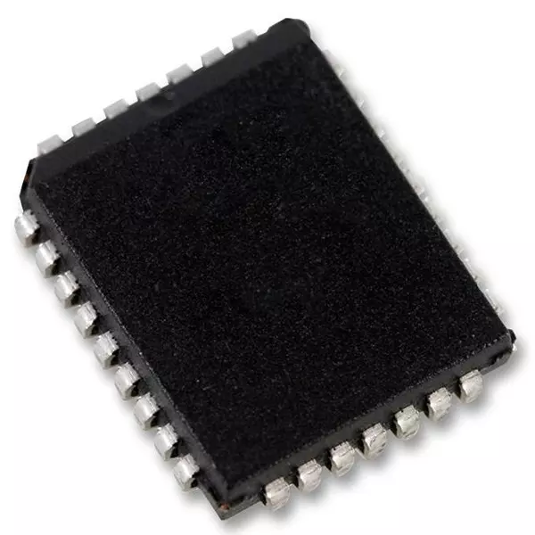 MICROCHIP EPROM OTP, 2M, 5V, 27C020, PLCC32, AT27C020-55JU