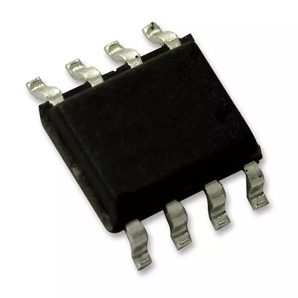 MICROCHIP LED Driver 3-CHANNEL 20MA LINEAR, CL320SG-G
