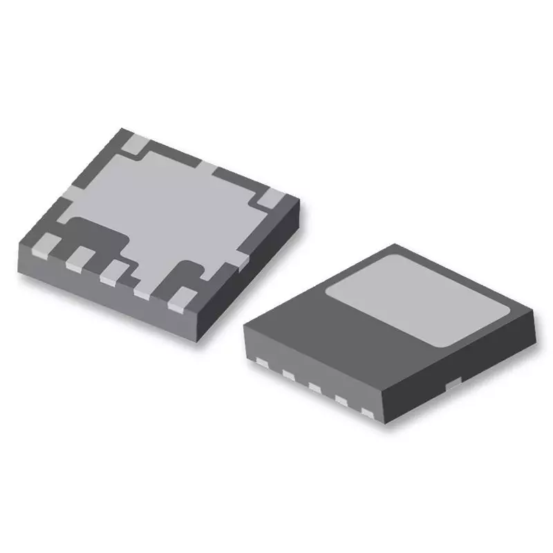 Vishay IR RECEIVER, 40M, 0.2MW/M2, TOP VIEW SMD, TSSP57P38TT1