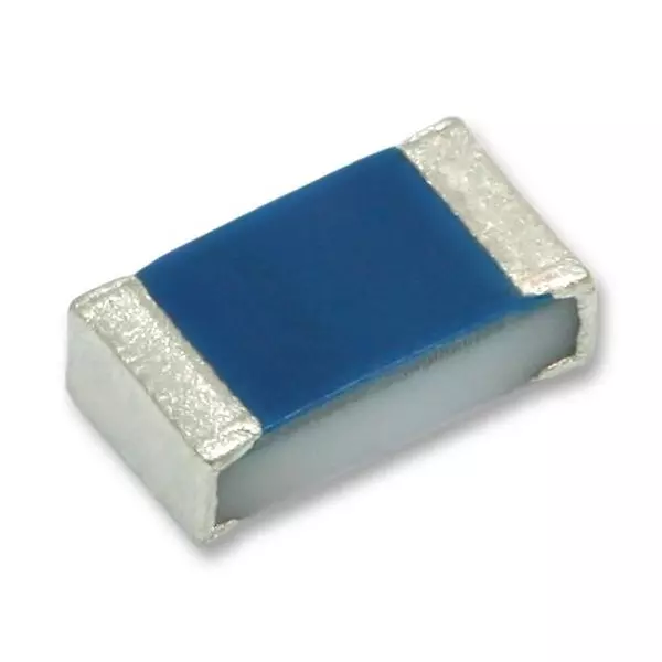 Vishay THERMISTOR, PTC, 500 OHM, 0805, PTS0805M1B500RP100