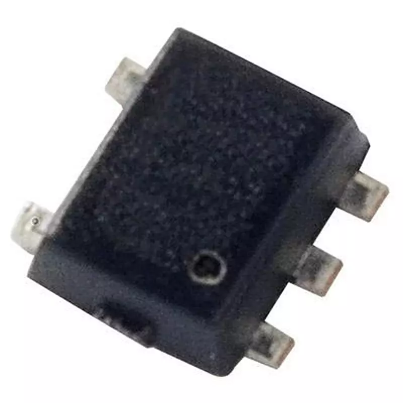 Littelfuse DIODE, TVS, 6V, SC-70 Model No - SP3003-02JTG