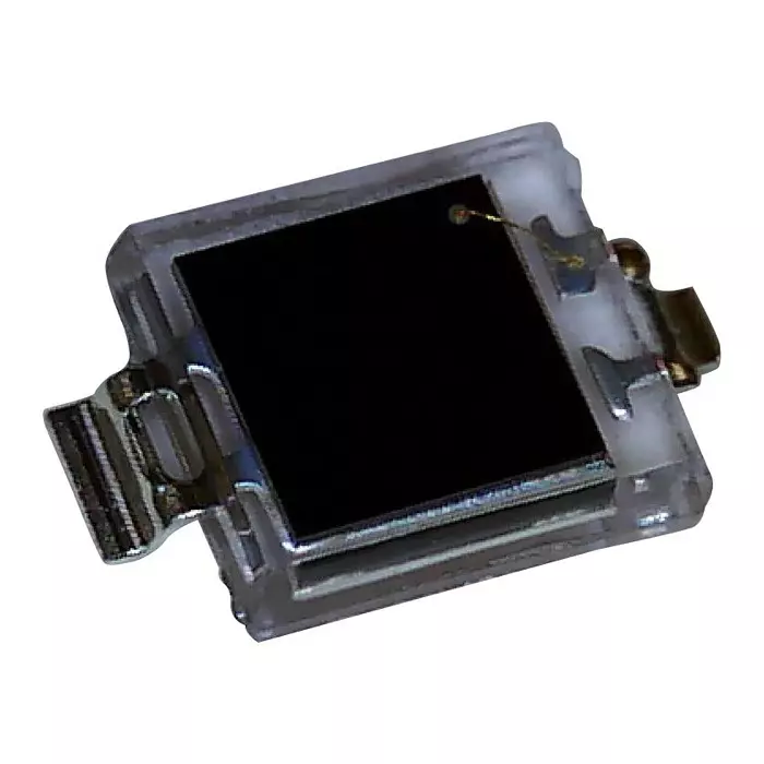 ONSEMI Unamplified Photo Diodes PIN PHOTO DIODE, 30NA, PLCC-2 QSB34CGR (Pack of 5)