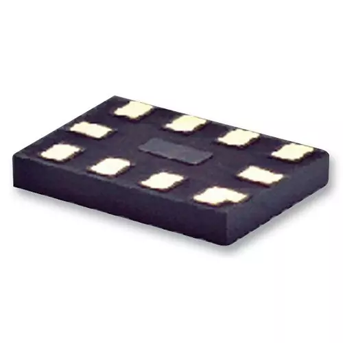 ONSEMI USB Interfaces HIGH SPEED DPDT USB SW, -40 TO 85DEG C FSUSB43L10X