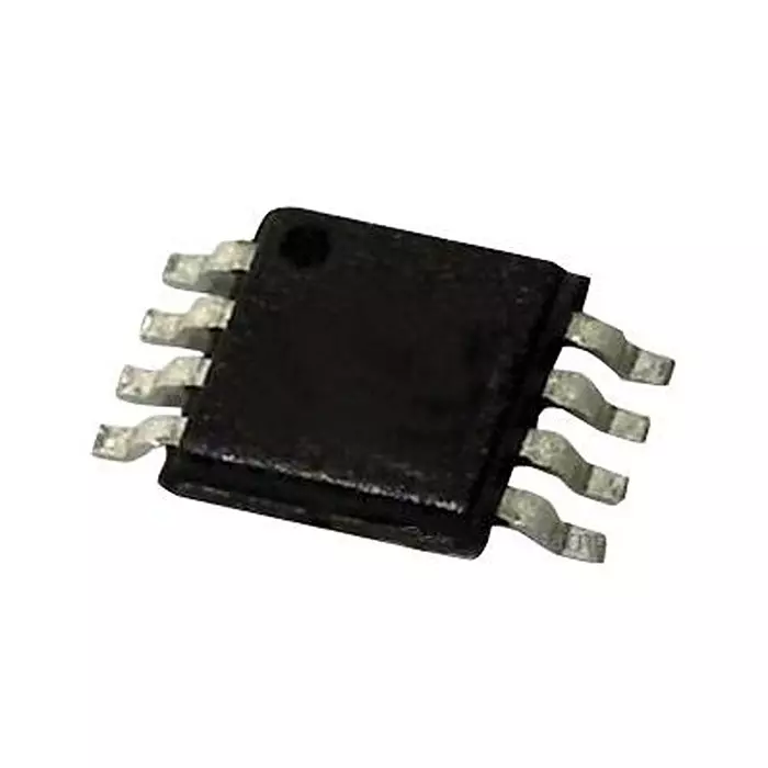 TEXAS INSTRUMENTS Timers, Oscillators & Pulse Generators TIMER, PROGRAMMABLE, 15MA, 8MSOP, LM555CMM/NOPB
