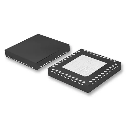 TEXAS INSTRUMENTS Analog Front End ICs AFE, 1 CH, 22BIT, SPI, 3.6V, AFE4400RHAT