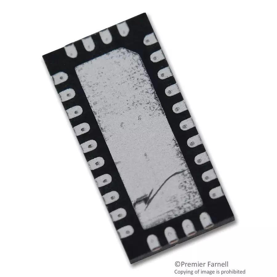 TEXAS INSTRUMENTS HDMI / DVI / Display Port Interfaces DPHY RETIMER, 1GBPS, I2C, WQFN-28, SN75DPHY440SSRHRT
